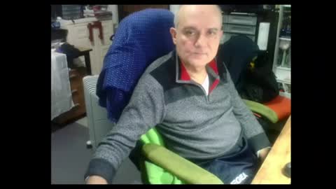 ernello online show from 25, 6, 2026