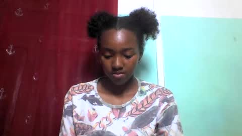 ernestine378626 online show from 27, 7, 2026