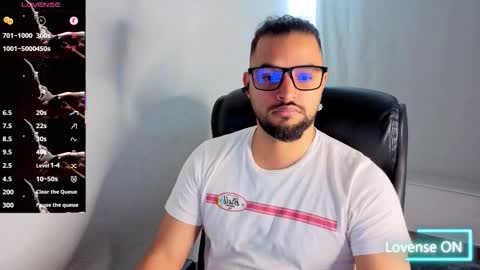 ernesto rodriguez 82 online show from 1, 12, 2025