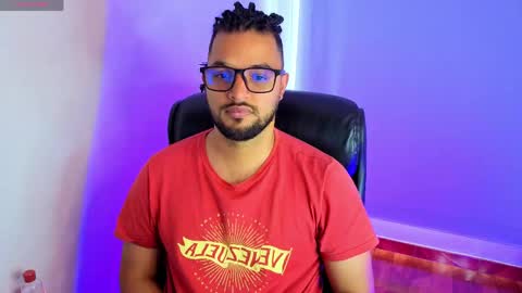 ernesto rodriguez 82 online show from 18, 4, 2026