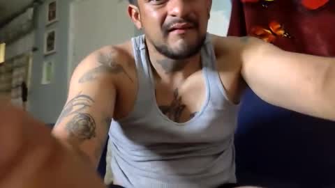 Ernesto online show from 25, 4, 2026