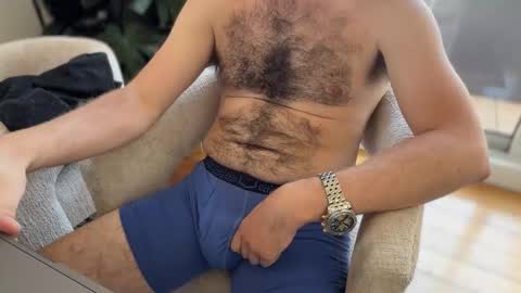 erock9871 online show from 8, 9, 2025