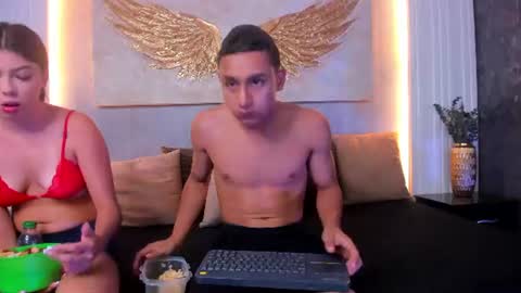 Eros - Afrodita online show from 18, 7, 2026