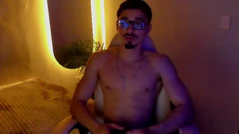 eros_becker_ online show from 23, 6, 2026