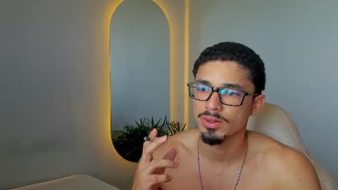 eros_becker_ online show from 24, 6, 2026