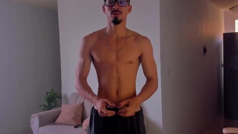 eros_becker_ online show from 23, 7, 2026