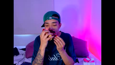 Eros online show from 3, 12, 2025