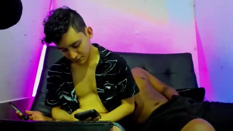 eros_fang online show from 4, 12, 2025