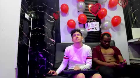 eros_fang online show from 14, 2, 2026