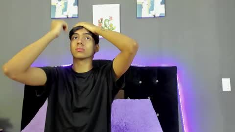 Eros Lux1 online show from 22, 4, 2026