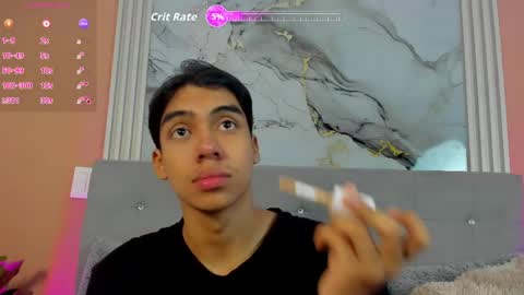 Eros Lux1 online show from 27, 4, 2026