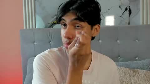 Snapshot of eros_lux1 chatting on 9, 5, 2026 Eros Lux1 online show from 9, 5, 2026