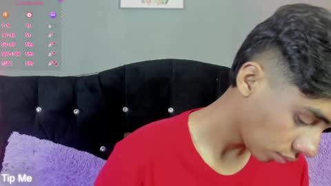 Snapshot of eros_lux1 chatting on 14, 5, 2026 Eros Lux1 online show from 14, 5, 2026