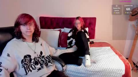 eros_nyx_ online show from 25, 3, 2026