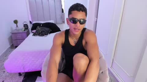 eros_wild online show from 24, 2, 2025