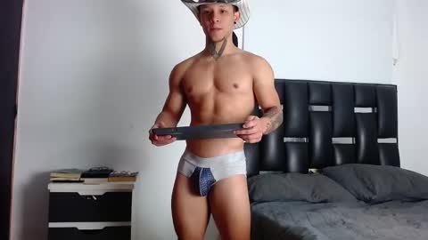 Snapshot of erosscott chatting on 16, 1, 2026 Eros online show from 16, 1, 2026