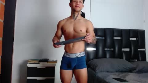 Snapshot of erosscott chatting on 4, 2, 2026 Eros online show from 4, 2, 2026