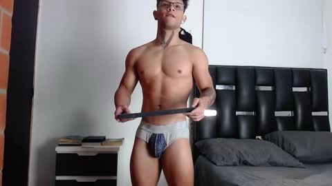 Snapshot of erosscott chatting on 11, 2, 2026 Eros online show from 11, 2, 2026