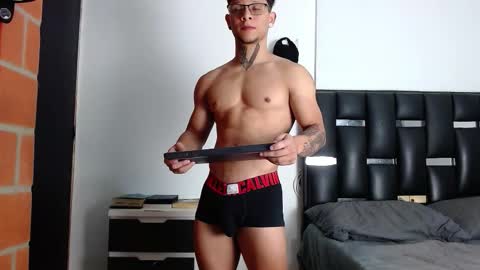 Snapshot of erosscott chatting on 21, 2, 2026 Eros online show from 21, 2, 2026