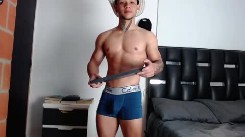 Snapshot of erosscott chatting on 23, 2, 2026 Eros online show from 23, 2, 2026