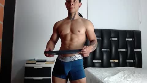 Snapshot of erosscott chatting on 15, 3, 2026 Eros online show from 15, 3, 2026