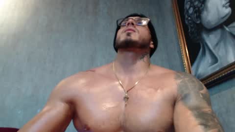 erossteel online show from 10, 1, 2025