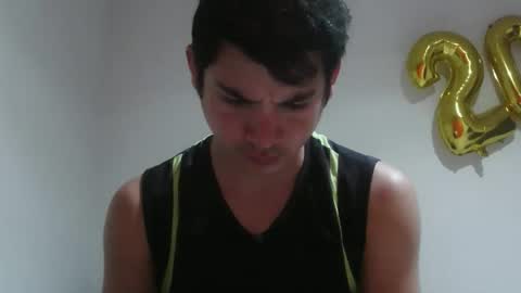 ErosStorm online show from 30, 10, 2025