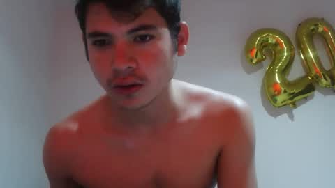 ErosStorm online show from 1, 11, 2025