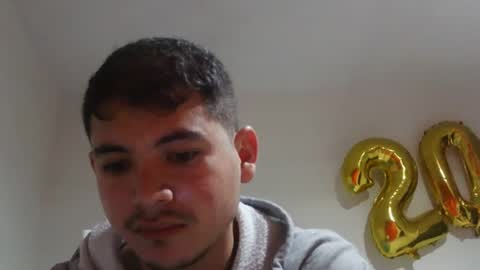 ErosStorm online show from 8, 11, 2025