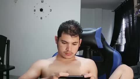 ErosStorm online show from 26, 2, 2026