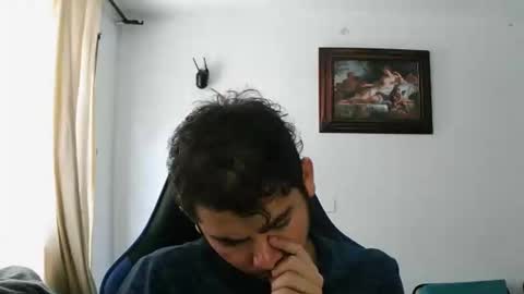 ErosStorm online show from 11, 3, 2026