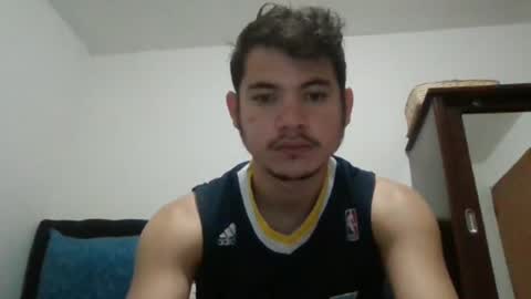 ErosStorm online show from 12, 3, 2026