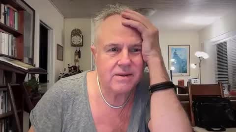 eros online show from 9, 1, 2025