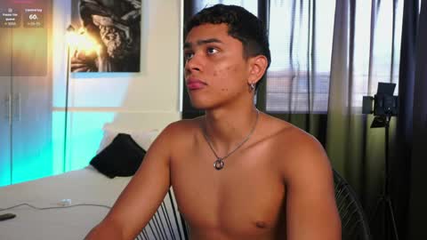 Eros Wild online show from 26, 4, 2026