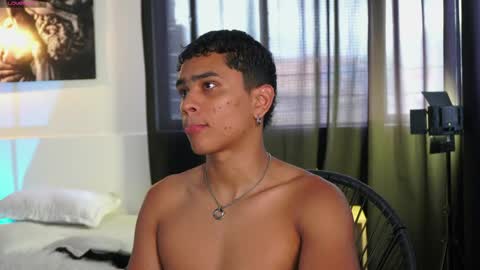 Eros Wild online show from 27, 4, 2026