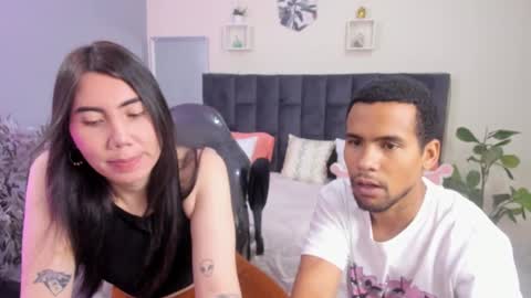 Erotic couple online show from 27, 1, 2025