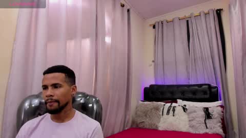 Erotic couple online show from 18, 2, 2025
