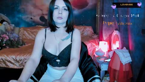 Snapshot of erotic_dessire chatting on 19, 2, 2025 Eve online show from 19, 2, 2025