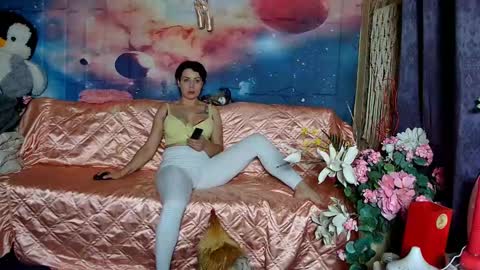 Snapshot of erotic_dessire chatting on 23, 2, 2025 Eve online show from 23, 2, 2025