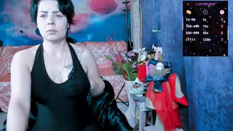 Snapshot of erotic_dessire chatting on 2, 3, 2025 Eve online show from 2, 3, 2025