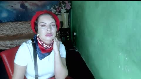 Snapshot of erotic_dessire chatting on 9, 2, 2026 Eve online show from 9, 2, 2026