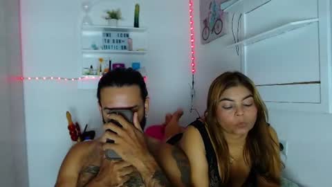 EROTIC SPA online show from 20, 6, 2026