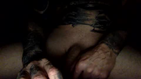 Erotic CloseUps online show from 15, 1, 2025