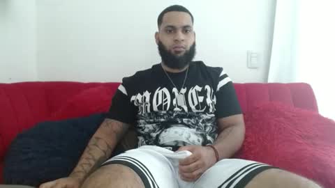 Snapshot of eroticoblack chatting on 1, 12, 2025 Eroticoblack online show from 1, 12, 2025