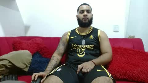 Snapshot of eroticoblack chatting on 3, 12, 2025 Eroticoblack online show from 3, 12, 2025