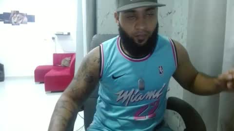 Snapshot of eroticoblack chatting on 7, 1, 2026 Eroticoblack online show from 7, 1, 2026