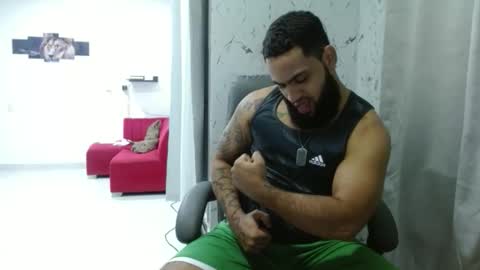 Snapshot of eroticoblack chatting on 9, 1, 2026 Eroticoblack online show from 9, 1, 2026