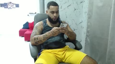 Snapshot of eroticoblack chatting on 15, 1, 2026 Eroticoblack online show from 15, 1, 2026