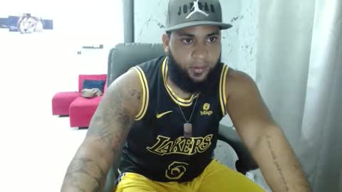 Snapshot of eroticoblack chatting on 1, 2, 2026 Eroticoblack online show from 1, 2, 2026