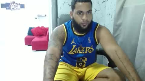 Snapshot of eroticoblack chatting on 3, 2, 2026 Eroticoblack online show from 3, 2, 2026